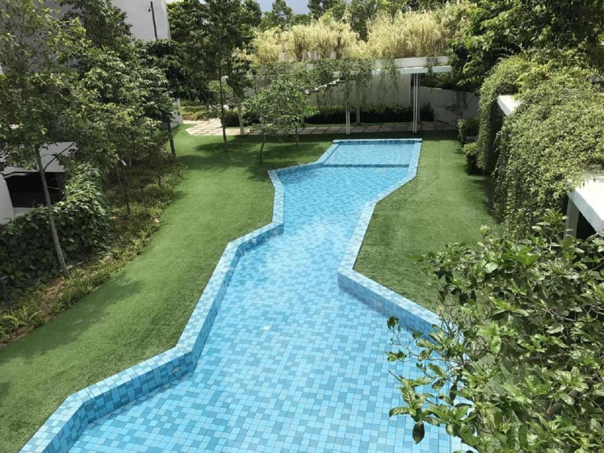 Cyberjaya & Putrajaya Verdi Nature 5 Plus 2 Pax Fully Air-Con Экстерьер фото