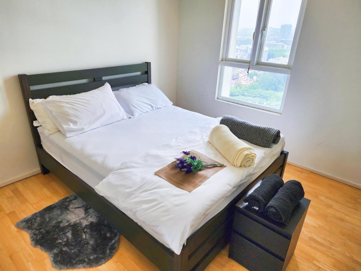 Cyberjaya & Putrajaya Verdi Nature 5 Plus 2 Pax Fully Air-Con Экстерьер фото