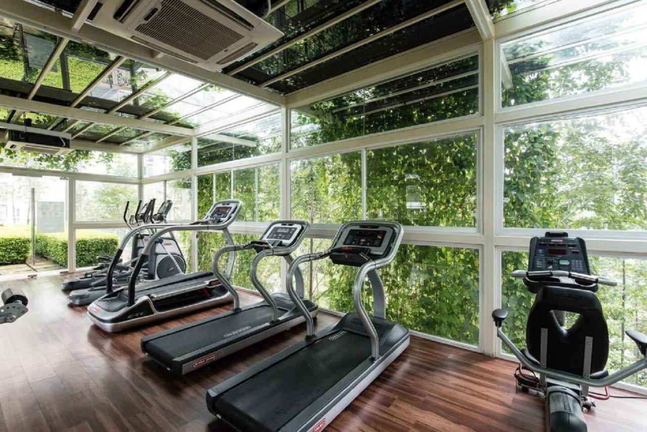 Cyberjaya & Putrajaya Verdi Nature 5 Plus 2 Pax Fully Air-Con Экстерьер фото