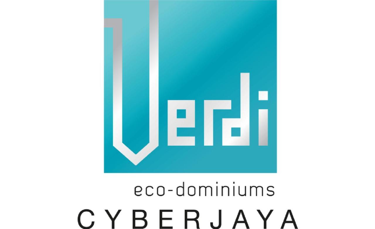 Cyberjaya & Putrajaya Verdi Nature 5 Plus 2 Pax Fully Air-Con Экстерьер фото