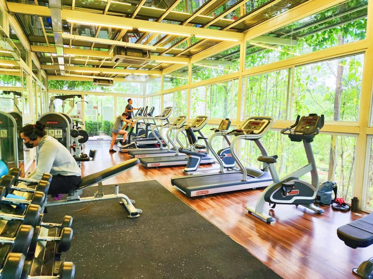 Cyberjaya & Putrajaya Verdi Nature 5 Plus 2 Pax Fully Air-Con Экстерьер фото